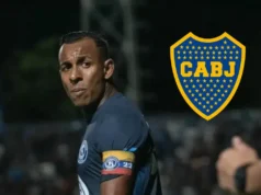 O Boca avança para contratar Sebastian Villa e negociar com o Independiente Rivadavia BOCA JUNIORS El Intransigente.