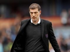 Retorno do ex-técnico da Croácia, Sloane Bilic