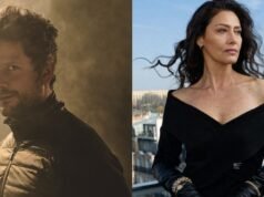Gramado entregará Seldon Melo e Maria Fernanda Candido prêmio Laço “Antártica”