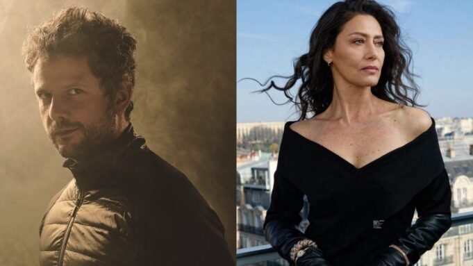 Gramado entregará Seldon Melo e Maria Fernanda Candido prêmio Laço “Antártica” Gramado entregará Seldon Melo e Maria Fernanda Candido prêmio Laço “Antártica”