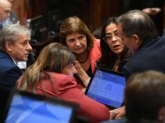 As últimas notícias da Argentina e do mundo em tempo real