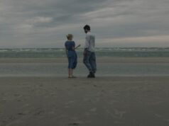 Kino Rebelde no vencedor de Locarno ‘Tarde de Setembro’