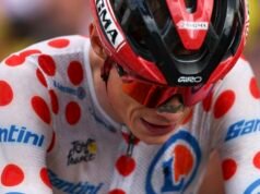 ‘É difícil melhorar’ – Geraint Thomas não tem certeza se Jonas Vingegaard estará melhor na terceira semana do Tour de France