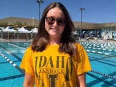 Shea Oenning, campeão estadual do Arizona DII, escolhe Idaho para 2027