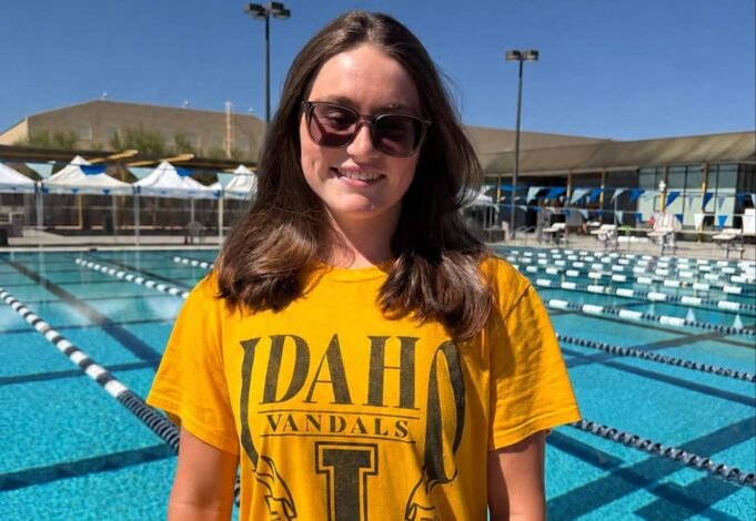 Shea Oenning, campeão estadual do Arizona DII, escolhe Idaho para 2027 Shea Oenning, campeão estadual do Arizona DII, escolhe Idaho para 2027