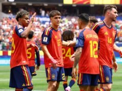 WC 2026, AO VIVO: Espanha disputa vaga na semifinal contra a Bélgica, resultados e tudo o que você precisa saber nesta sexta-feira, 10 de julho