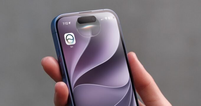 3 recursos do Siri AI que realmente melhoraram minha vida hoje 3 recursos do Siri AI que realmente melhoraram minha vida hoje