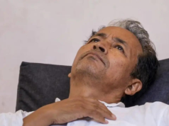 O apoio global a Sonam Wangchuk está a crescer à medida que surgem protestos nos EUA, Reino Unido e Irlanda