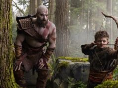 ‘God of War’ reformulará o protagonista Kratos após a lesão de Ryan Hurst (exclusivo)