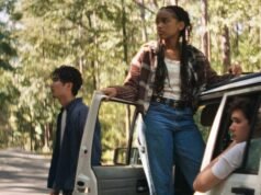 Rooftop Films expande série de filmes de verão, acabou, selvagem