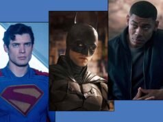 De Lanterna a Pessoas do Amanhã, todos os próximos filmes e séries de TV da DC