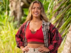 A campeã de ‘Survivor’ Dee Valladares anunciada oficialmente como finalista da 28ª temporada de ‘Big Brother’