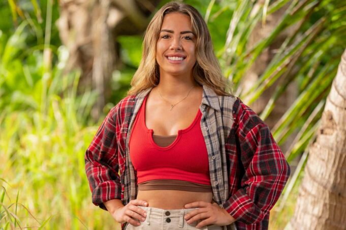 A campeã de ‘Survivor’ Dee Valladares anunciada oficialmente como finalista da 28ª temporada de ‘Big Brother’