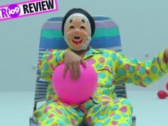 ‘Symbol’ é uma fuga surreal do fim de semana de Trinus melhor que EXPLICADO
