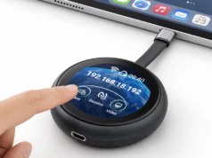 Este dongle de US$ 89 permite que o Windows