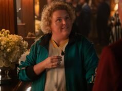 Fortune Feimster fala sobre ‘Eagle’ com Will Ferrell