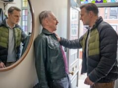Russell T. Davies elogia Starz pela série LGBTQ ‘Tip Toe’
