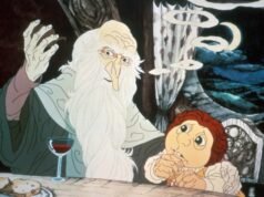 A animação de 1977, O Hobbit, é uma jornada de herói que vale a pena revisitar