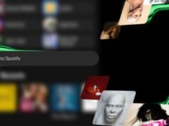 Spotify agora também tem um chatbot de IA