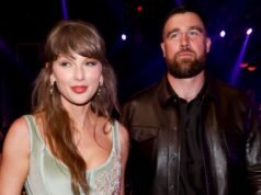 Reveladas as regras dos convidados do casamento de Taylor Swift e Travis Kelce
