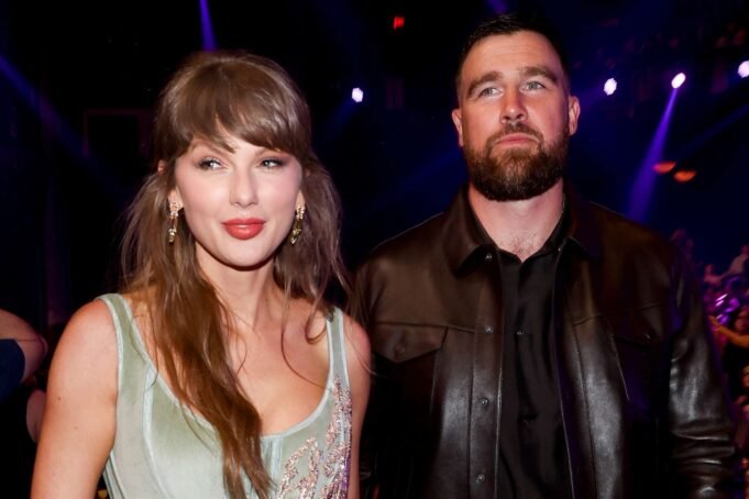 Reveladas as regras dos convidados do casamento de Taylor Swift e Travis Kelce