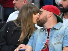 A história dos casamentos anteriores de Taylor Swift no Madison Square Garden