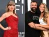 Taylor Swift se reúne com os novos sogros Jason e Kylie em Montana depois de se casar com Travis Kelce: Fontes (exclusivo)