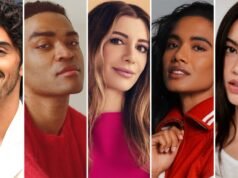 O elenco de 13 Going On 30 Reboot adiciona Taylor Zakhar Perez, Owen Thiele, Nasim Pedrad