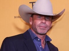 Taylor Sheridan exclui o Emmy Awards de 2026 por ‘Landman’, ‘The Madison’