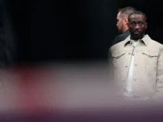 Terence Crawford diz que teria enfrentado Saul Alvarez novamente, ou lutado pelo indiscutível título dos médios.