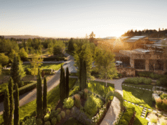 Travel + Leisure nomeia quatro resorts do Oregon entre os melhores do Ocidente