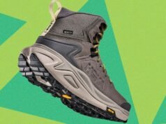 Melhores botas para caminhada (2026): calçados para caminhada, trilhas, mochila