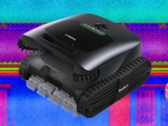 Melhores limpadores robóticos de 2016: Beatbot, iGarden, Dreame