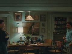 Por que “The Invitation” é um ótimo exemplo de como utilizar espaço limitado