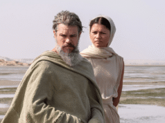 Por que Zendaya disse a frase errada em seu primeiro dia de filmagem de ‘The Odyssey’