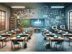 A exclusão digital na educação revela desigualdade no acesso à tecnologia