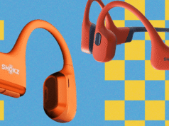 Melhores fones de ouvido de condução óssea (2026): Shokz, Suunto, Mojawa