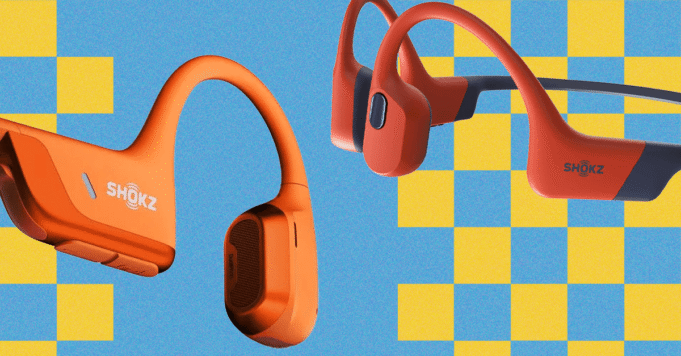 Melhores fones de ouvido de condução óssea (2026): Shokz, Suunto, Mojawa Melhores fones de ouvido de condução óssea (2026): Shokz, Suunto, Mojawa