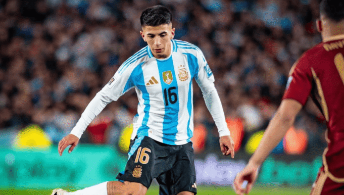 As últimas notícias da Argentina e do mundo em tempo real