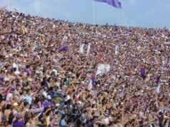 O Século Fiorentina: 100 Anos de Futebol, Florentinos e a Paixão Roxa