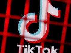 Se você é um funcionário federal, instale agora o TikTok em seu telefone comercial, mesmo que seja ilegal