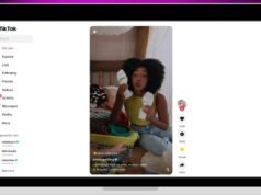 Depois do YouTube, o TikTok está testando sua ferramenta de detecção de similaridade de IA