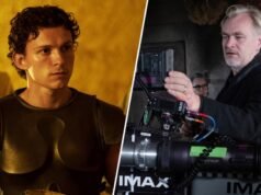 Tom Holland acha que Christopher Nolan não gostou de sua performance em ‘Odyssey’