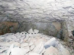 Arqueólogos descobriram uma tumba da era Ramesside de 3.000 anos em Luxor, Egito