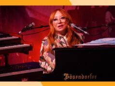 Obtenha descontos de última hora em ingressos para ver Tori Amos em turnê