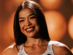 Tracy Cortez diz que vem para “machucar essas garotas” antes do confronto no UFC 329 com Wang Kong.