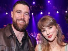 O jantar de ensaio do casamento de Taylor Swift e Travis Kelce começa oficialmente, com convidados da lista A chegando ao MSG