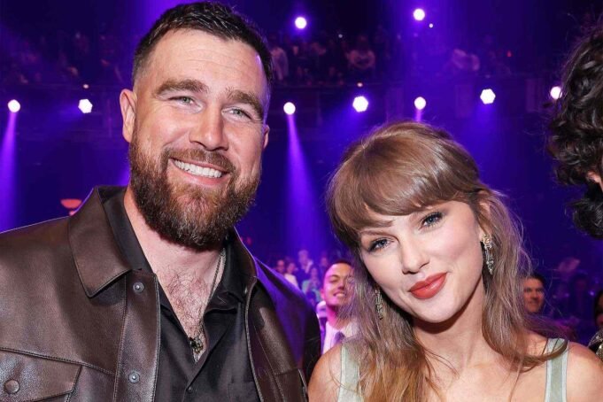 O jantar de ensaio do casamento de Taylor Swift e Travis Kelce começa oficialmente, com convidados da lista A chegando ao MSG