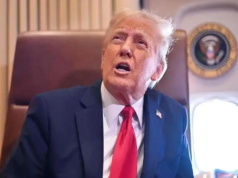 Trump busca uma nova audiência na Suprema Corte dos EUA sobre a decisão de cidadania por direito de nascença