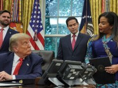 O Ministro das Relações Exteriores da República Democrática do Congo rejeita a competição americano-chinesa pelos minerais congoleses